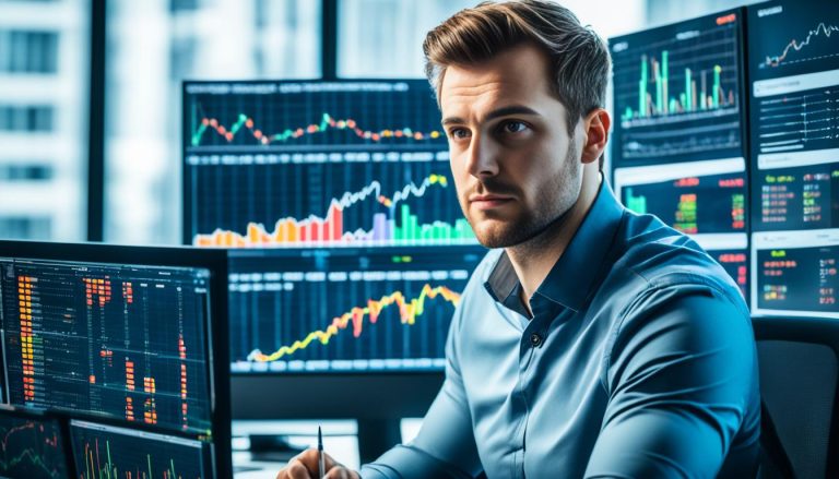 Develop Professional Cfd Trading Strategy