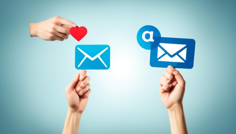 Integrating Social Media Into Your Email Marketing