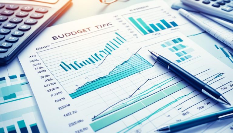 How To Set A Marketing Budget